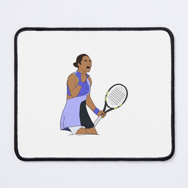 Item preview, Alex Eala Cartoon designed and sold by WhelmdStudios .