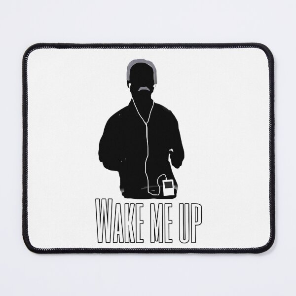 Item preview, Nathan Fielder Wake Me Up Sully designed and sold by lairrkhart.