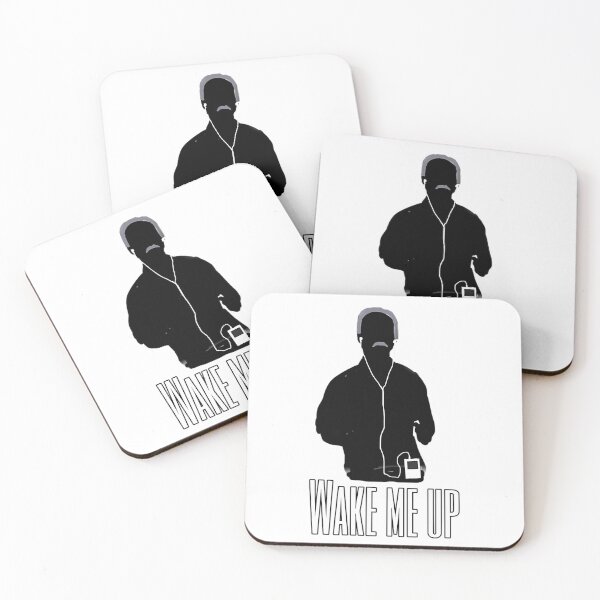 Item preview, Nathan Fielder Wake Me Up Sully designed and sold by lairrkhart.