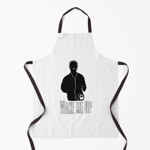 Item preview, Nathan Fielder Wake Me Up Sully designed and sold by lairrkhart.