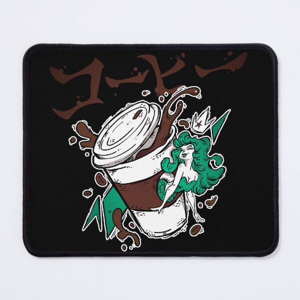 Item preview, Coffe Lovers | コーヒー designed and sold by Coppernix.