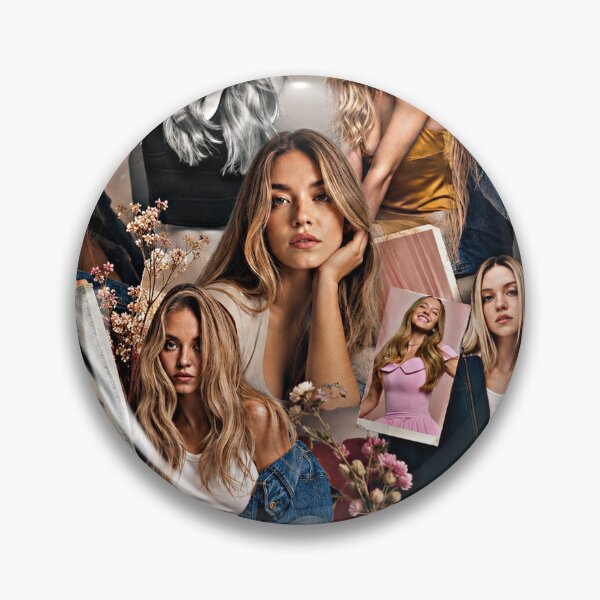 Item preview, Sydney Sweeney  designed and sold by devilarts07.