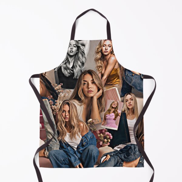 Item preview, Sydney Sweeney designed and sold by devilarts07.