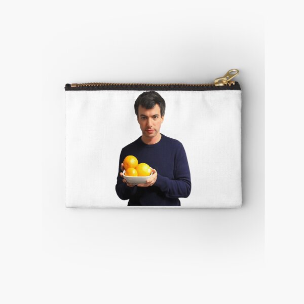 Item preview, Nathan Fielder With Some Oranges designed and sold by lairrkhart.