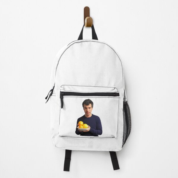 Item preview, Nathan Fielder With Some Oranges designed and sold by lairrkhart.