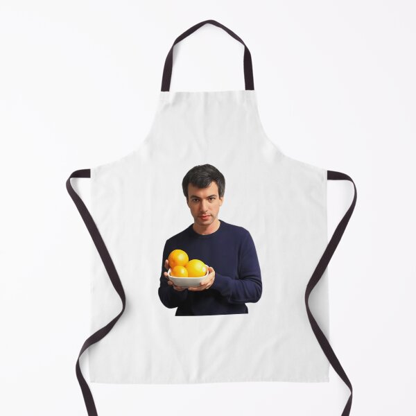 Item preview, Nathan Fielder With Some Oranges designed and sold by lairrkhart.