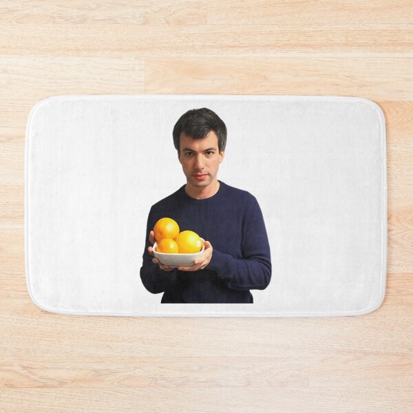 Item preview, Nathan Fielder With Some Oranges designed and sold by lairrkhart.