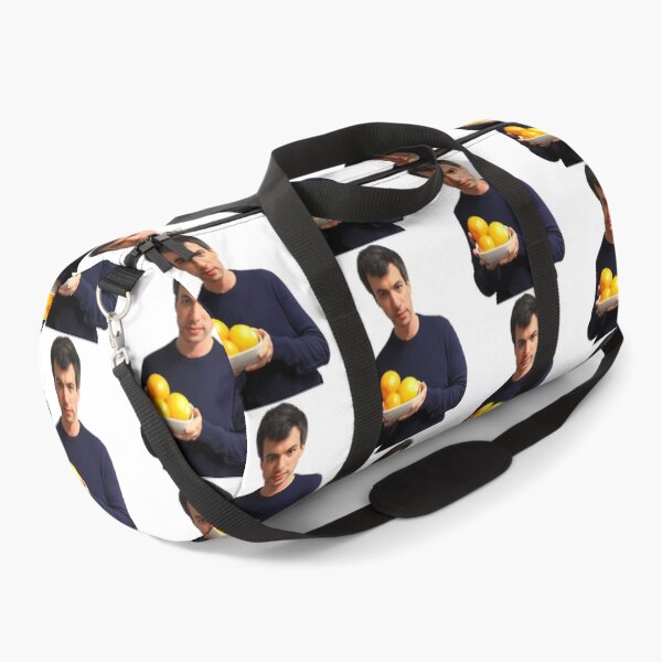 Item preview, Nathan Fielder With Some Oranges designed and sold by lairrkhart.