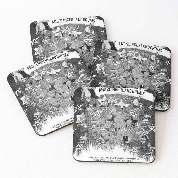 Item preview, Drummers designed and sold by mwdrum.