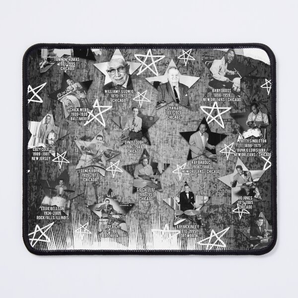 Item preview, Drummers designed and sold by mwdrum.