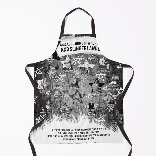 Item preview, Drummers designed and sold by mwdrum.