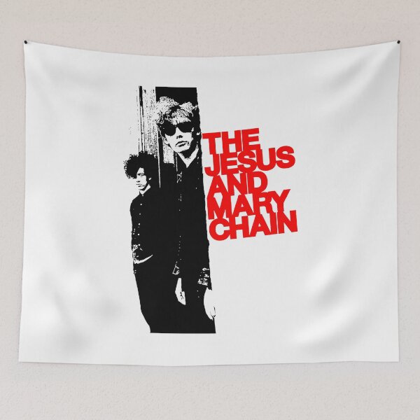 Item preview, Two Member of Shoegaze Band designed and sold by FourtyNinen.