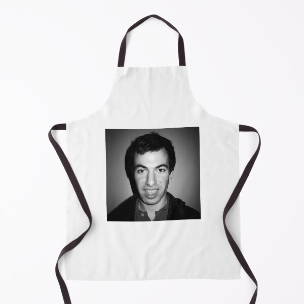 Item preview, Nathan Fielder. designed and sold by lairrkhart.