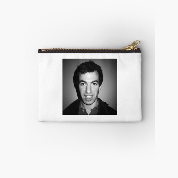 Item preview, Nathan Fielder. designed and sold by lairrkhart.