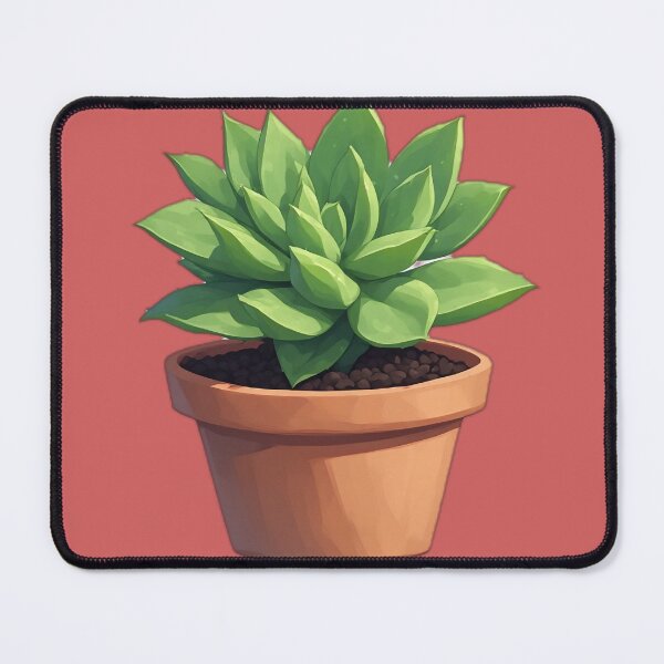 Item preview, Tiny succulent plant designed and sold by Suksak.