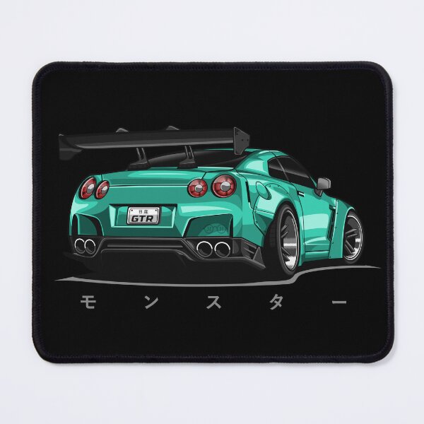 Item preview, GTR R35 Body Kit (Tosca) designed and sold by JioojiProject.