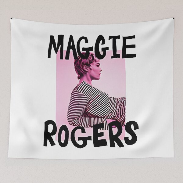 Item preview, maggie rogers merch designed and sold by olkravey.