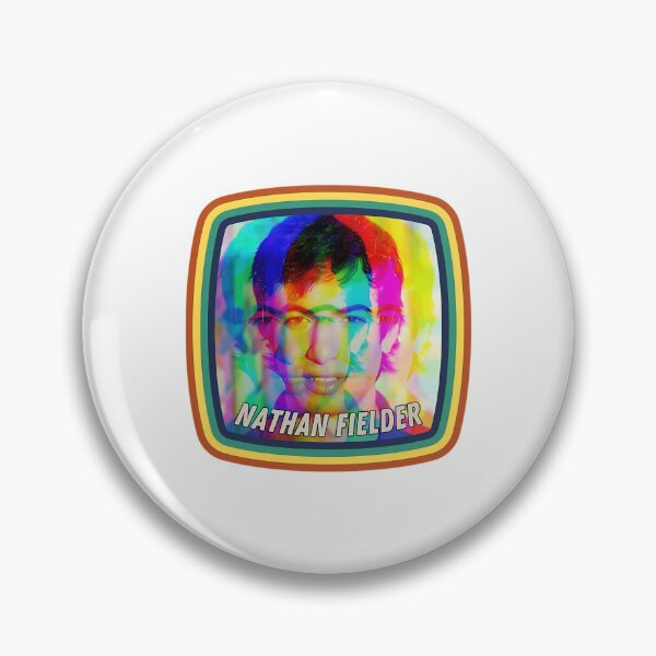 Item preview, Nathan Fielder designed and sold by lairrkhart.