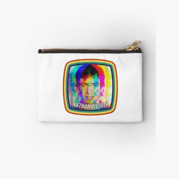 Item preview, Nathan Fielder designed and sold by lairrkhart.