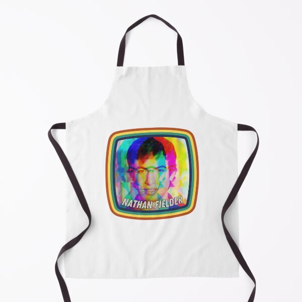 Item preview, Nathan Fielder designed and sold by lairrkhart.