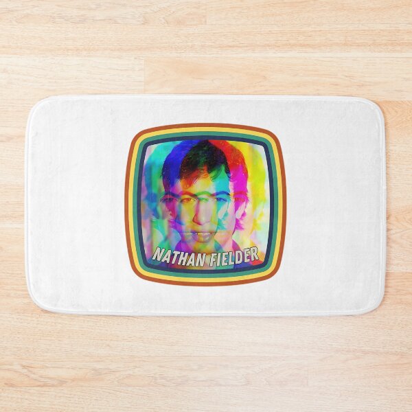 Item preview, Nathan Fielder designed and sold by lairrkhart.