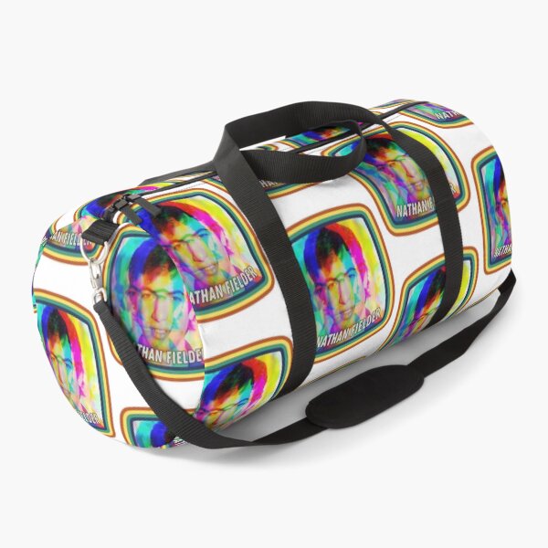 Item preview, Nathan Fielder designed and sold by lairrkhart.