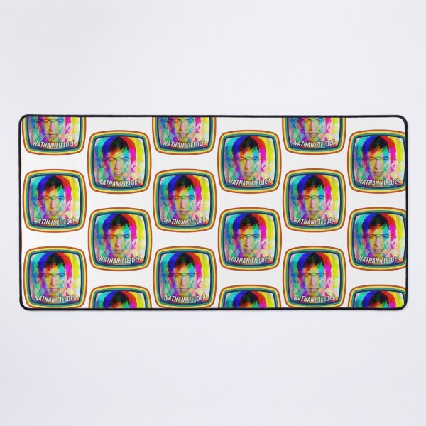 Item preview, Nathan Fielder designed and sold by lairrkhart.