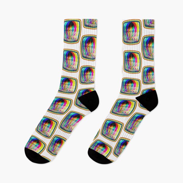 Item preview, Nathan Fielder designed and sold by lairrkhart.