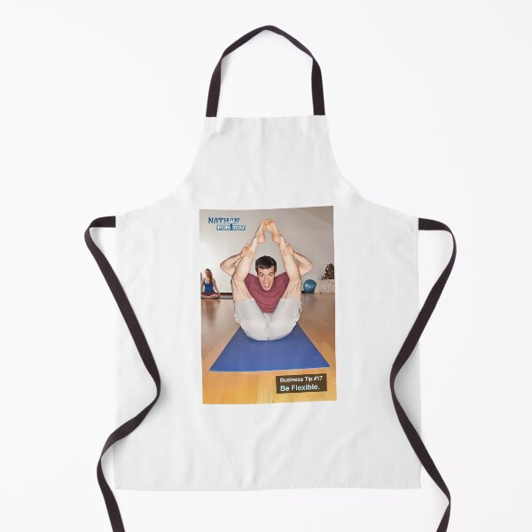 Item preview, Nathan For You designed and sold by lairrkhart.