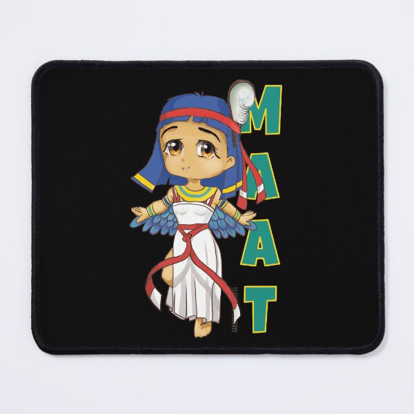 Item preview, Tiny Maat [text] designed and sold by Aakheperure.