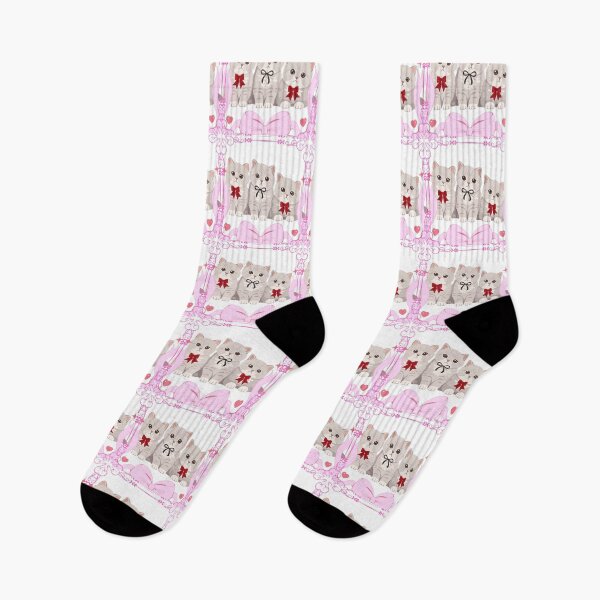 Item preview, Classic catsShe wears ties  designed and sold by BoldcreationsM.