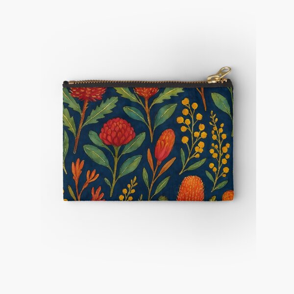Item preview, Australian Flower designed and sold by GraphicsClub.