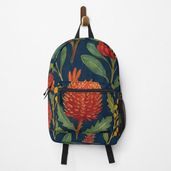 Item preview, Australian Flower designed and sold by GraphicsClub.