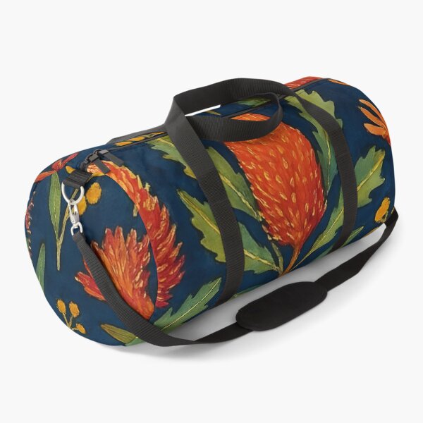 Item preview, Australian Flower designed and sold by GraphicsClub.