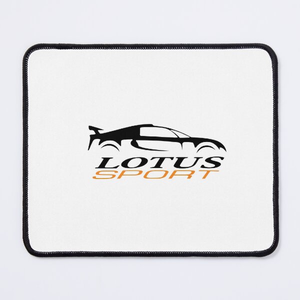 Item preview, Lotuss Sport Car Silhouette designed and sold by Mantedrop.
