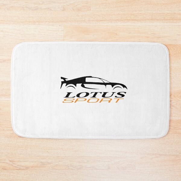 Item preview, Lotuss Sport Car Silhouette  designed and sold by Mantedrop.