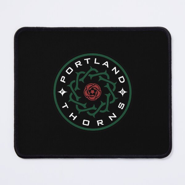 Item preview, Portland Thornss FC Inspired Rose designed and sold by ZA3ZA3FIRE.