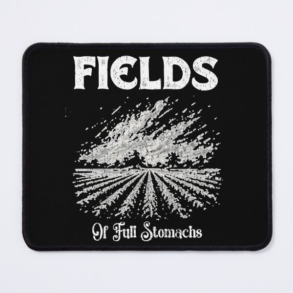 Item preview, Fields Of Full Stomachs Vintage Farm Agriculture Farmer Farming Ranch designed and sold by Jt41.