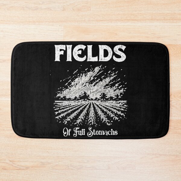 Item preview, Fields Of Full Stomachs Vintage Farm Agriculture Farmer Farming Ranch designed and sold by Jt41.