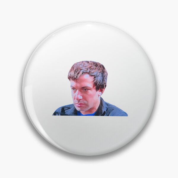 Item preview, Nathan For You At The Baseball Game designed and sold by lairrkhart.