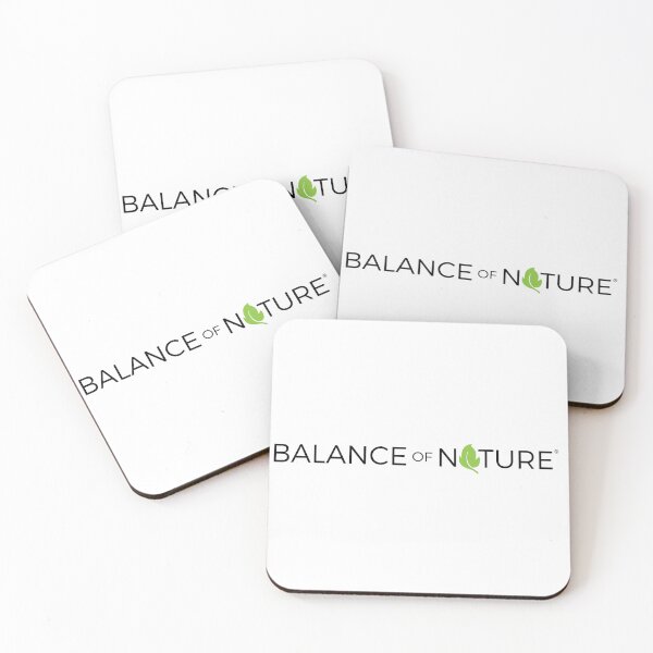 Item preview, Balance of Nature Green Leaf Design designed and sold by Covenbuki.