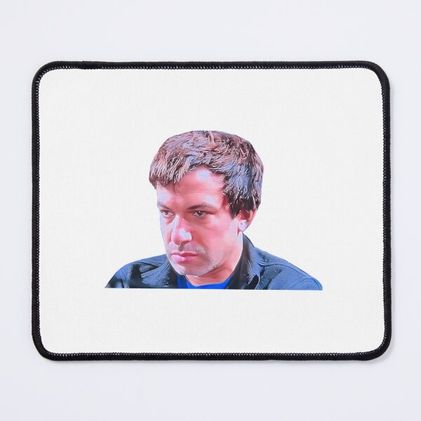 Item preview, Nathan For You At The Baseball Game designed and sold by lairrkhart.