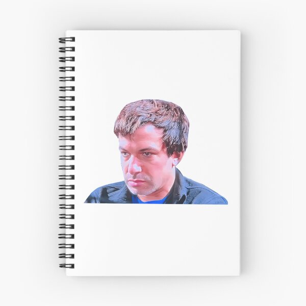 Item preview, Nathan For You At The Baseball Game designed and sold by lairrkhart.