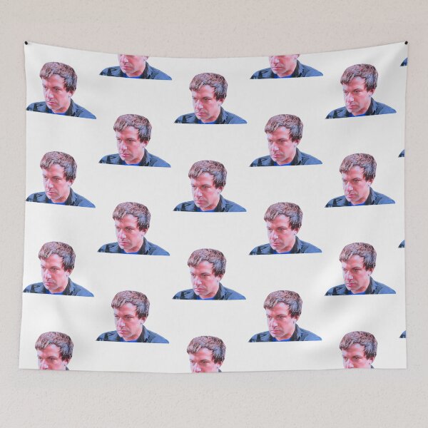 Item preview, Nathan For You At The Baseball Game designed and sold by lairrkhart.