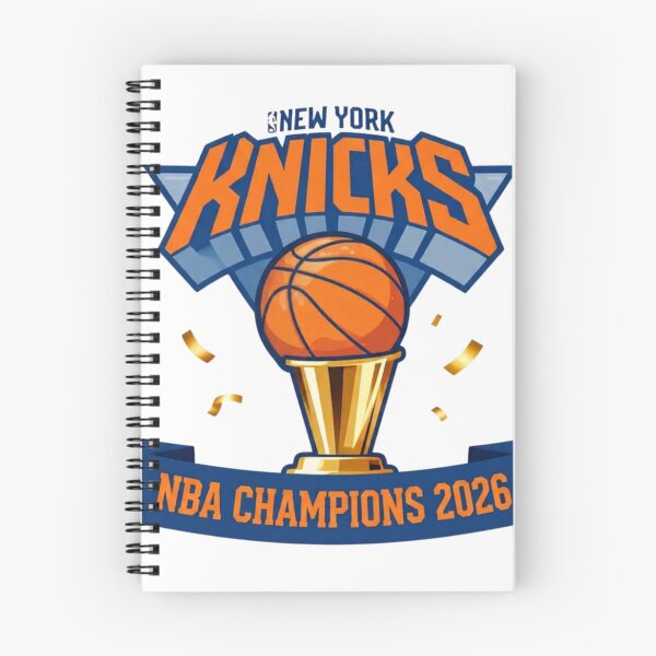 Item preview, Knicks NBA Champions 2026 designed and sold by PjSwiss.