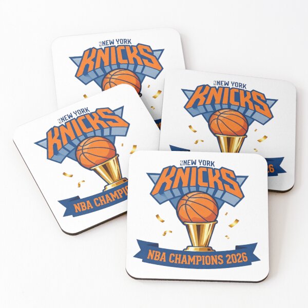Item preview, Knicks NBA Champions 2026 designed and sold by PjSwiss.