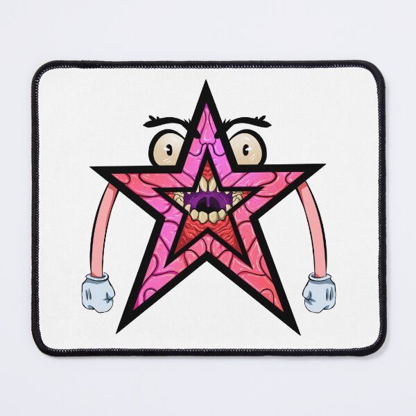 Item preview, Starfish goober designed and sold by Space Hyenas.