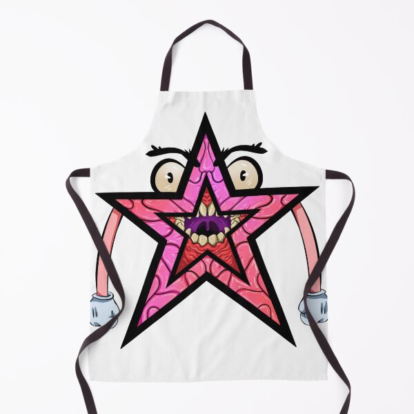 Item preview, Starfish goober designed and sold by Space Hyenas.