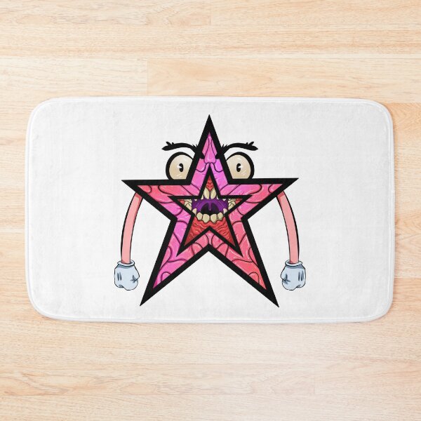 Item preview, Starfish goober designed and sold by Space Hyenas.