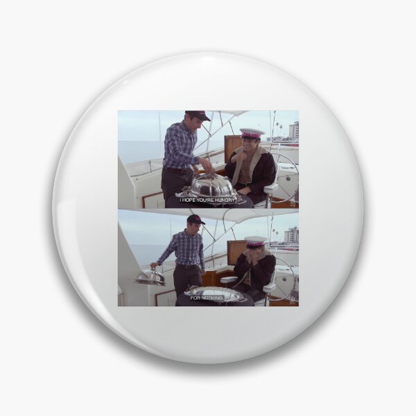 Item preview, Nathan For You I Hope You'Re Hungry For Nothing designed and sold by lairrkhart.